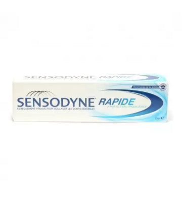 RAPIDE 75 ML