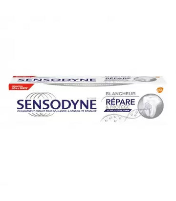 RÉPARE & PROTÈGE BLANCHEUR 75 ML