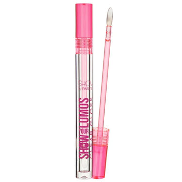 Show By Pastel Show Your Lumos Clear Gloss