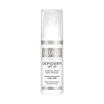 Uriage DEPIDERM Soin SPF50+ 30ml