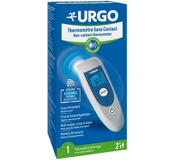 Urgo Thermomètre frontal