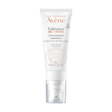 Avène Tolérance CONTROL Crème apaisante restauratrice 40 ml