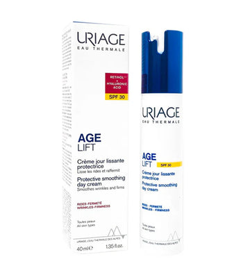 Uriage Age Lift Filler Crème Nuit Lissante 40ml