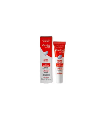 VITA CITRAL BAUME LEVRES 15ml