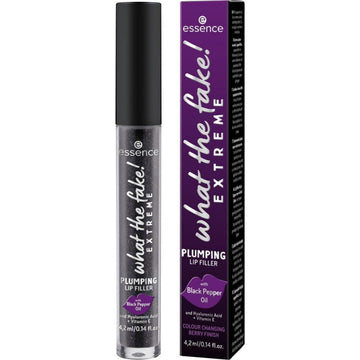Essence Gloss WHAT THE FAKE! Extreme plumping lip filler 03