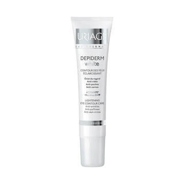 Uriage DÉPIDERM Contour des Yeux Éclat 15ml