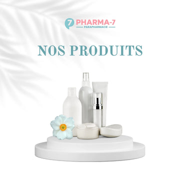 Nos Produits