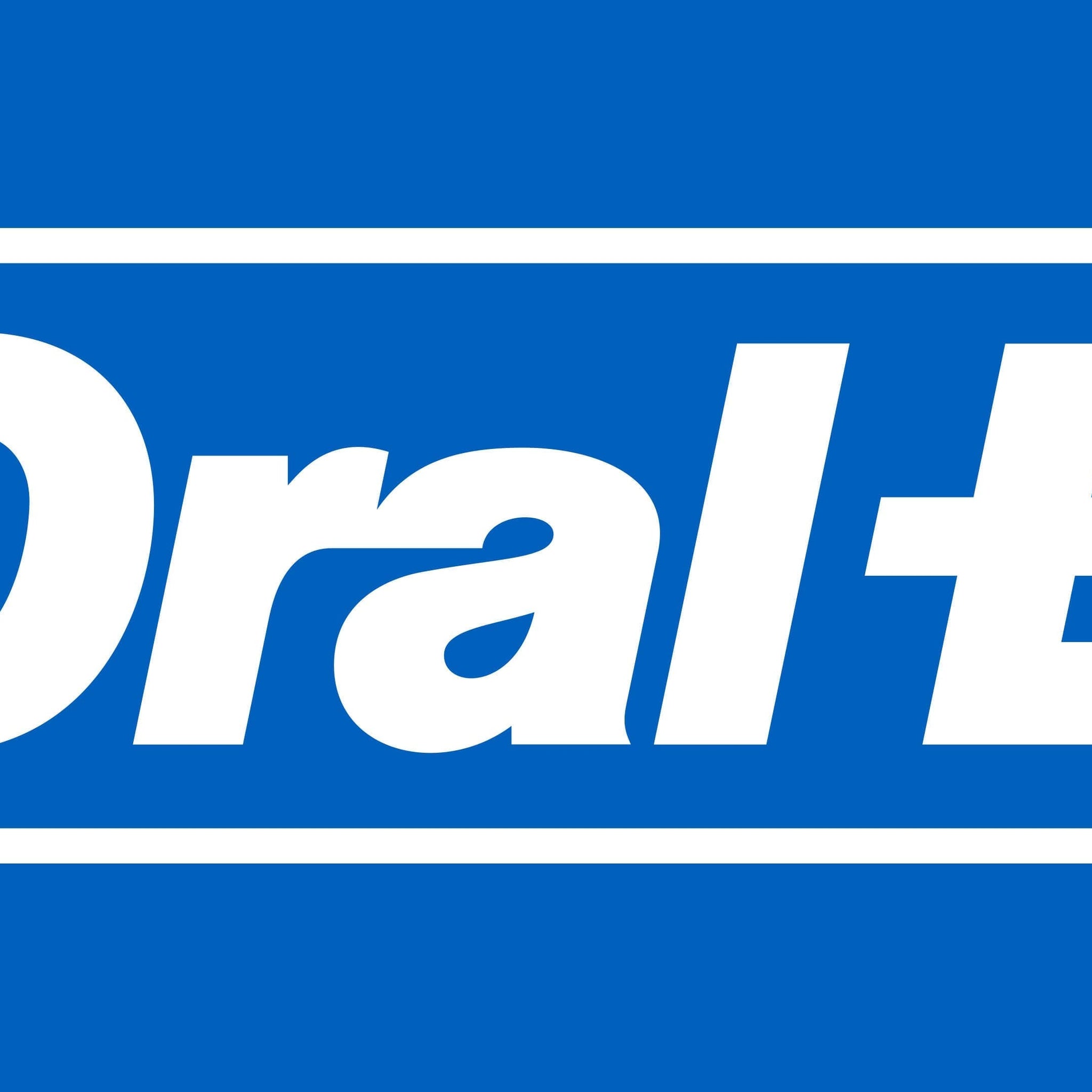 ORAL-B