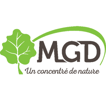 MGD