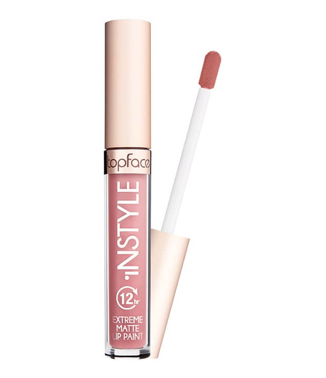 Topface - Instyle Extreme Matte Lip Paint