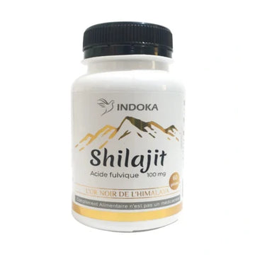 indoka Shilajit