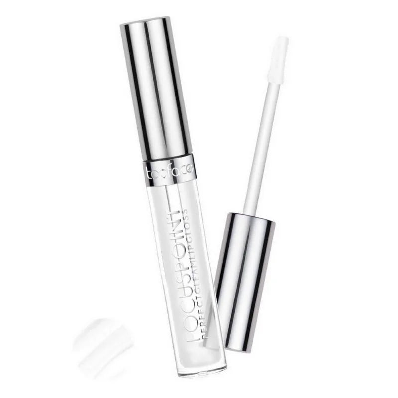 Topface - Focus Point Perfect Gleam Lipgloss