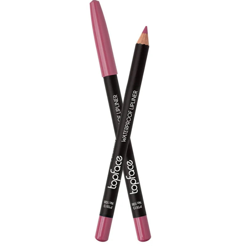 Topface - Waterproof Lipliner