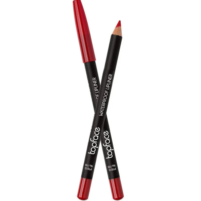 Topface - Waterproof Lipliner