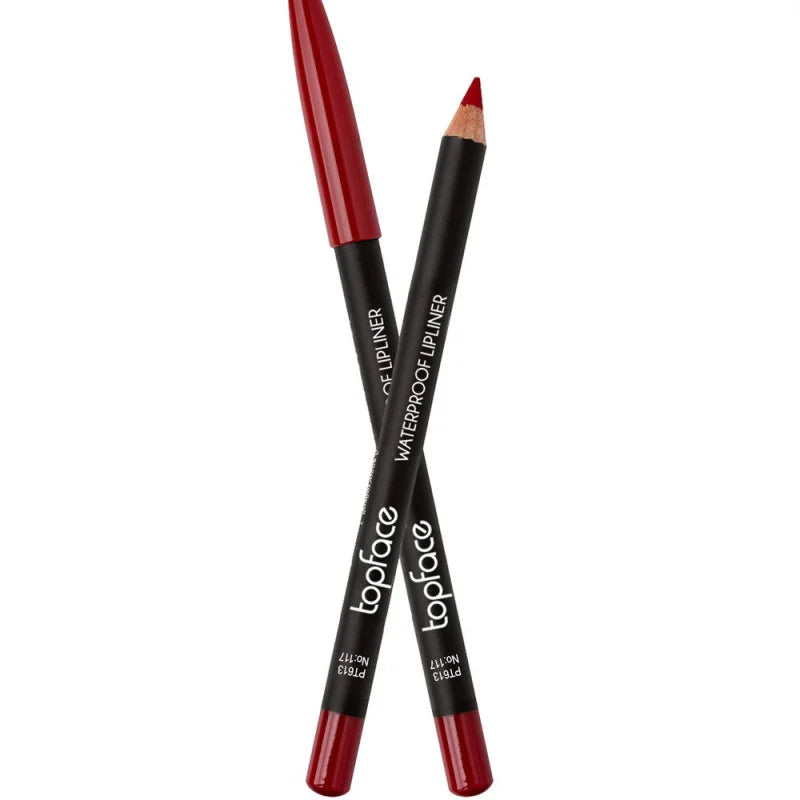 Topface - Waterproof Lipliner