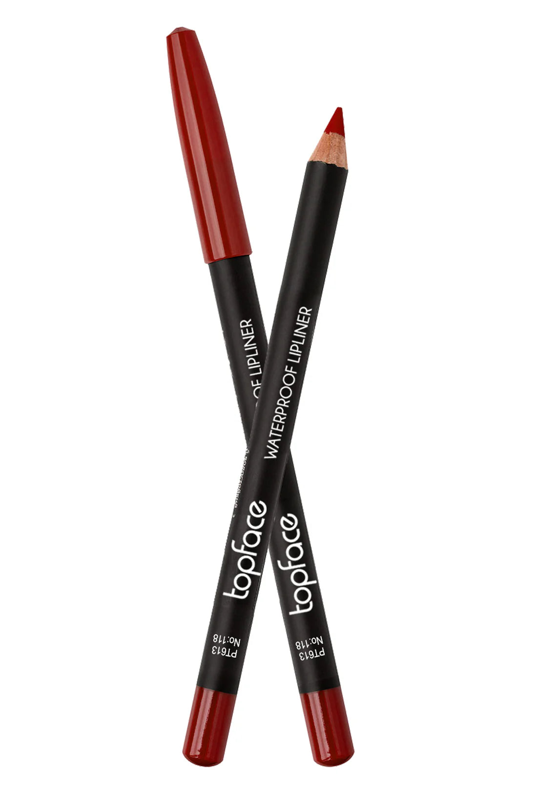 Topface - Waterproof Lipliner