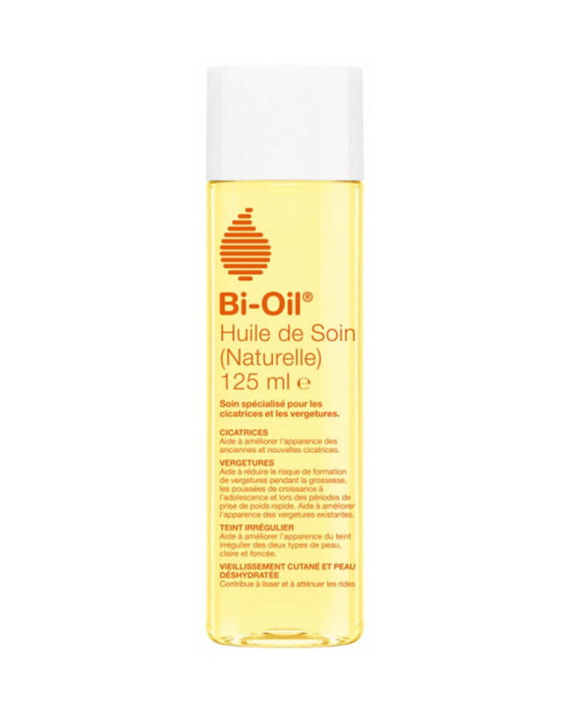 Bio-Oil Huile de Soin (Formule Naturelle)