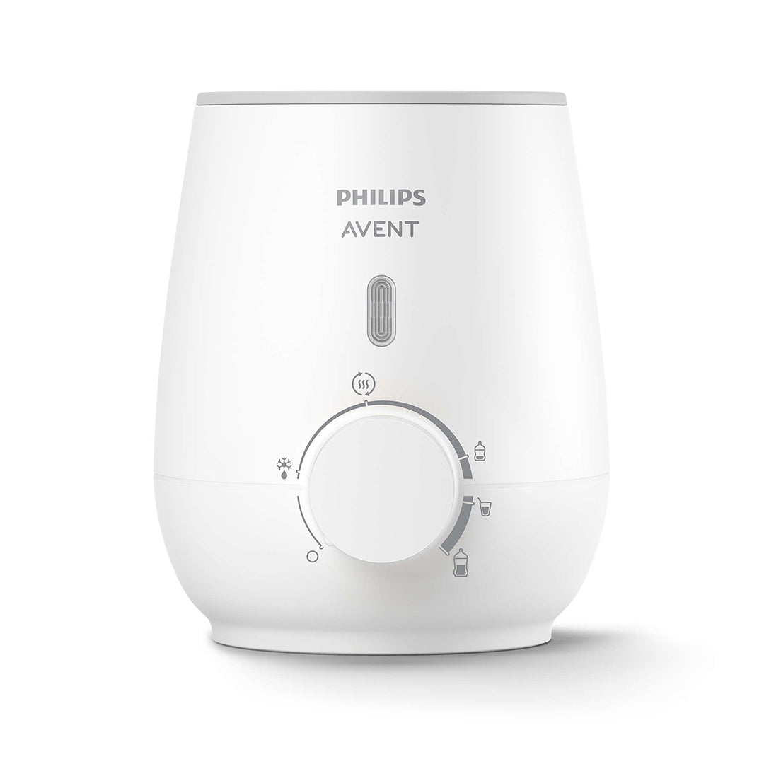 AVENT Chauffe-Biberon Rapide Scf355/03