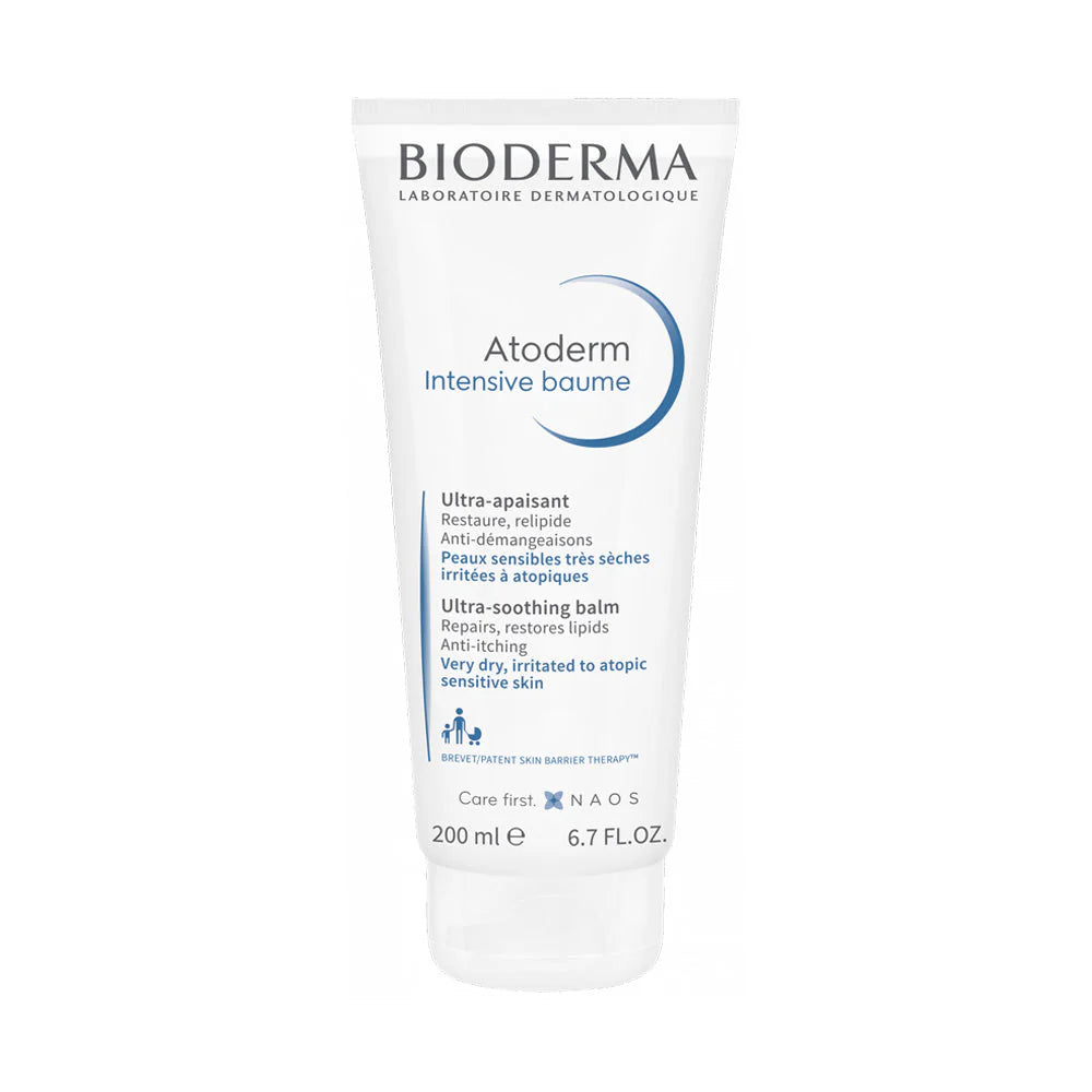 Bioderma Atoderm Intensive baume