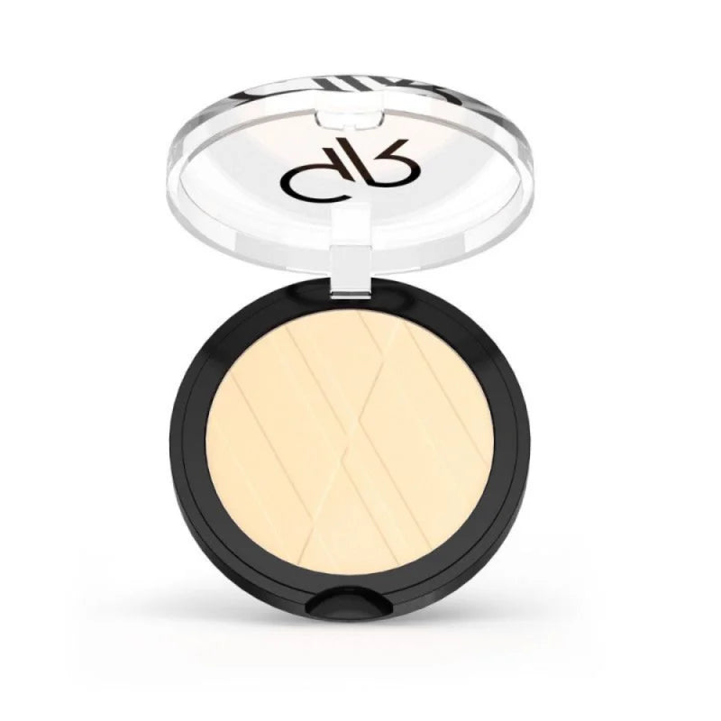 Golden Rose - Hd Powder High Definition