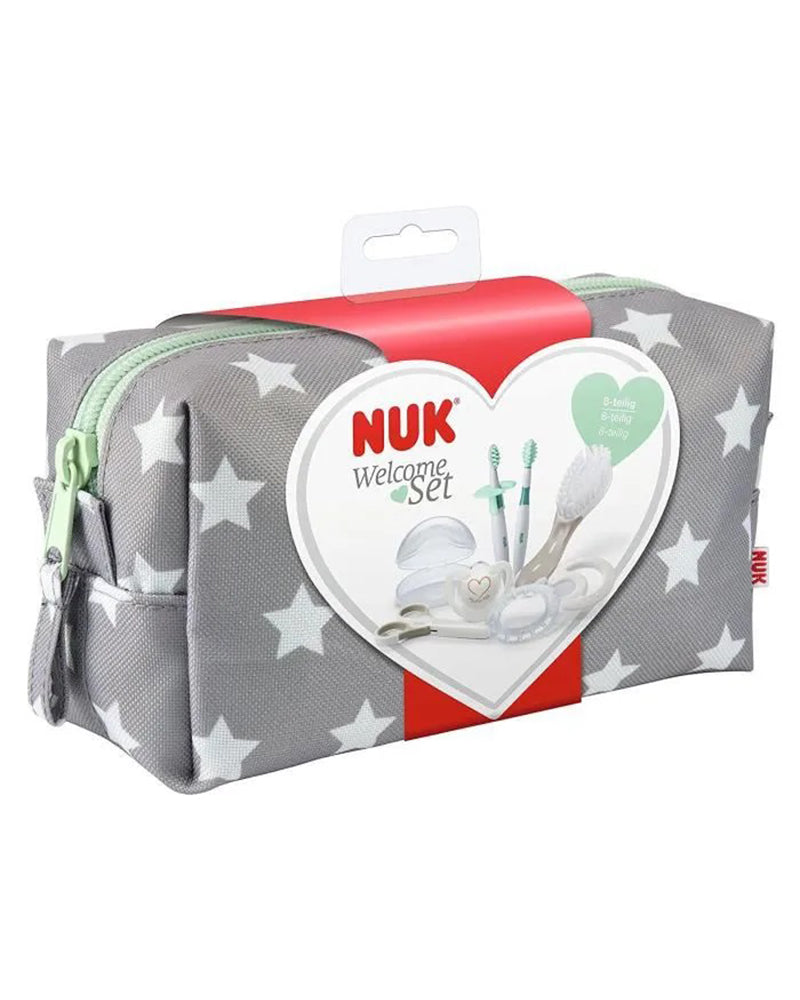 Set de soin nouveau-né NUK