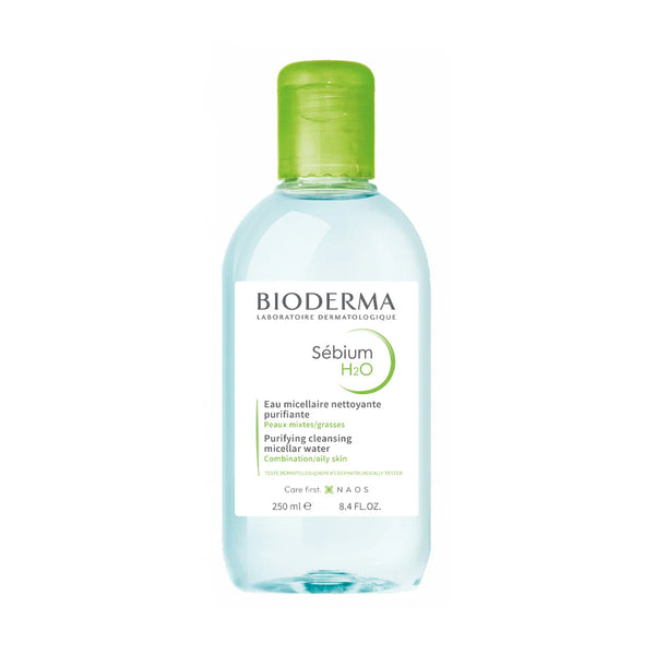 Bioderma Sébium H2O