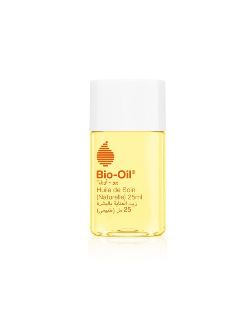 Bio-Oil Huile de Soin (Formule Naturelle)