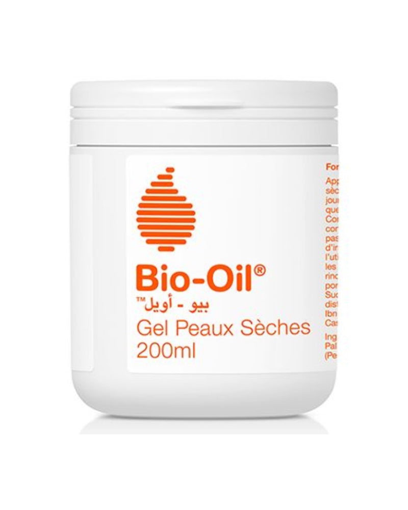 Bio-Oil Gel peaux sèches - 200ml