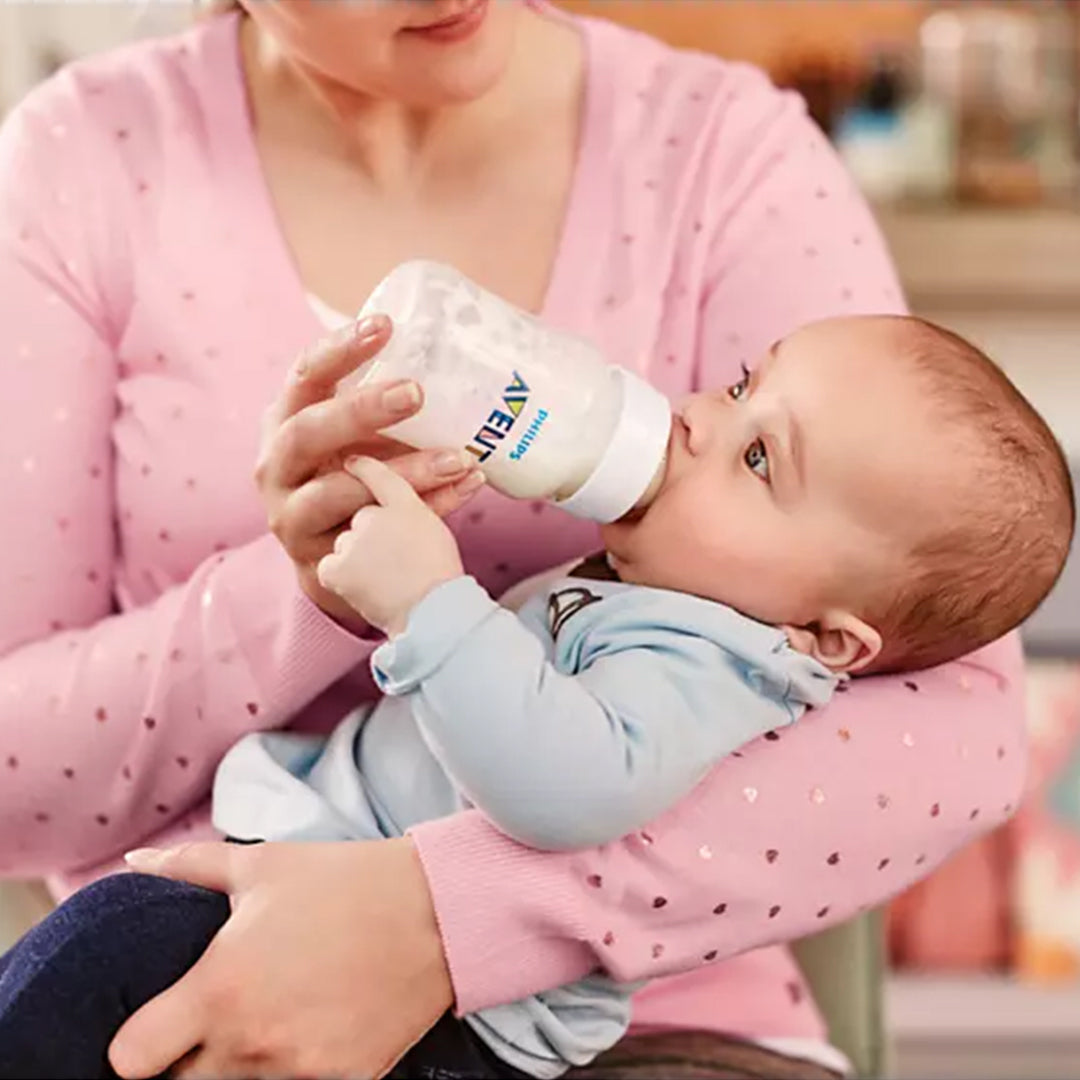 AVENT Biberon Anti-Colic