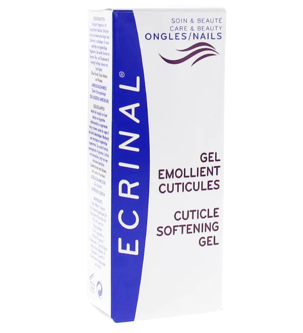 Ecrinal Gel Emollient