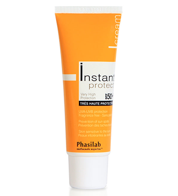 Instant Protect Ecran Invisible – 40 ml