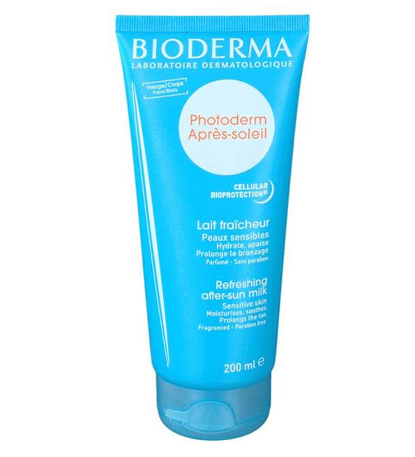 Bioderma – Photoderm Après-Soleil Lait Fraîcheur – 200ml