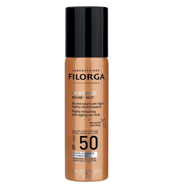 Filorga UV-Bronze Brume SPF50 – 60ml