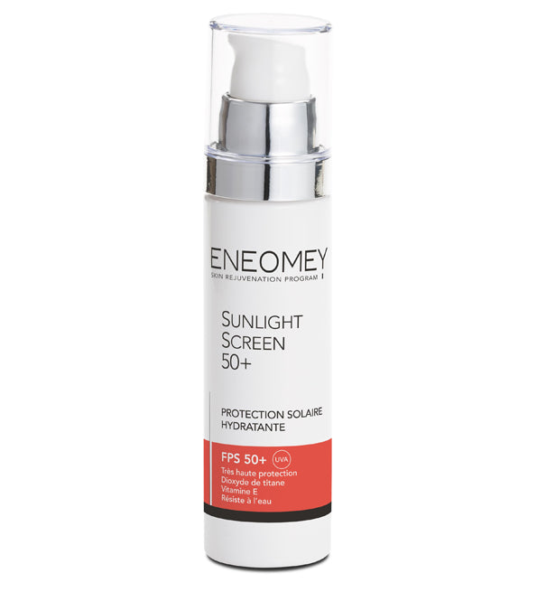 Eneomey – Sunlight Screen 50+ – 50 ml