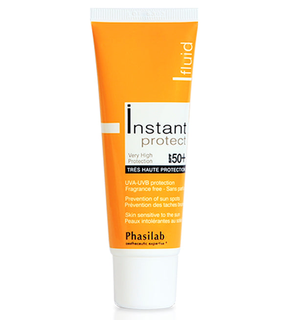 Instant Protect Ecran Fluide – 40 ml