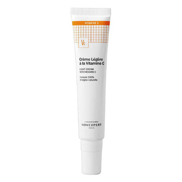 NOVEXPERT CREME LEGERE A LA VITAMINE C 40ML