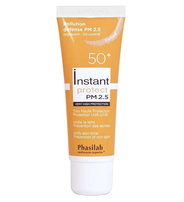 Instant Protect Ecran Teinté – 40 ml