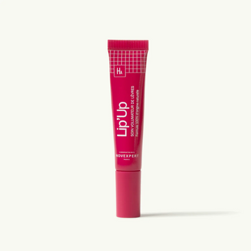 Novexpert Lip'Up Baume à lèvres repulpant à l'acide hyaluronique 8Ml