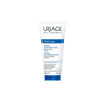 Uriage Xémose Syndet Nettoyant Doux