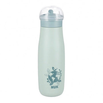 NUK Tasse Mini-Me Flip 500ml Vert - 12M+