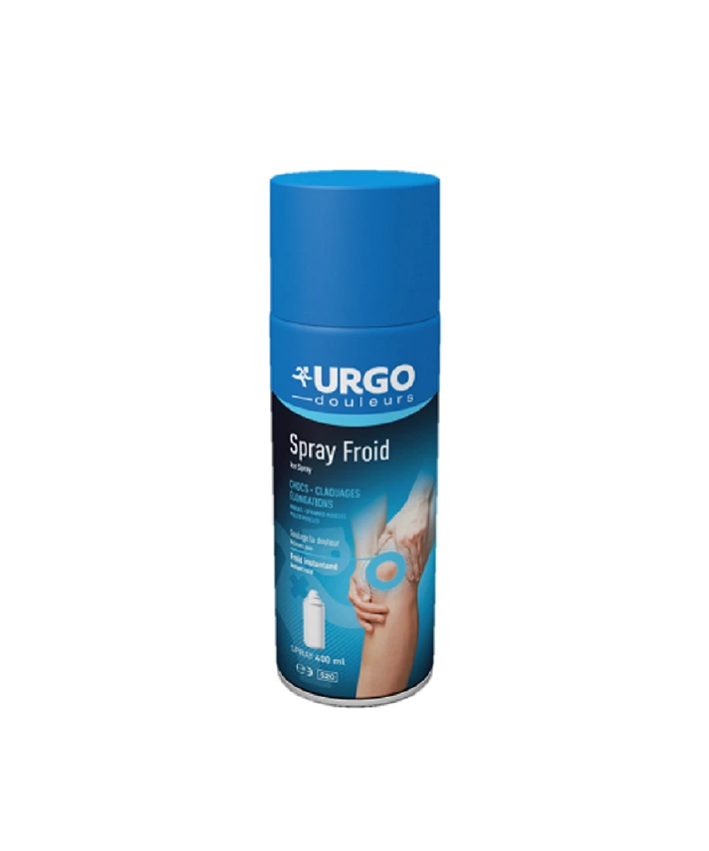 Urgo froid