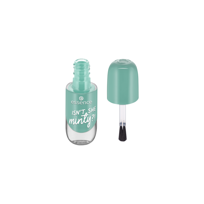 Essence gel nail colour vernis à ongles gel