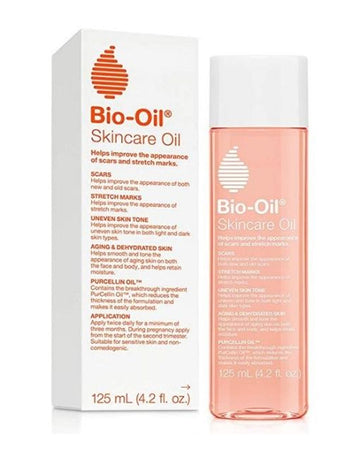 Bio-Oil Huile de Soin - 125ml