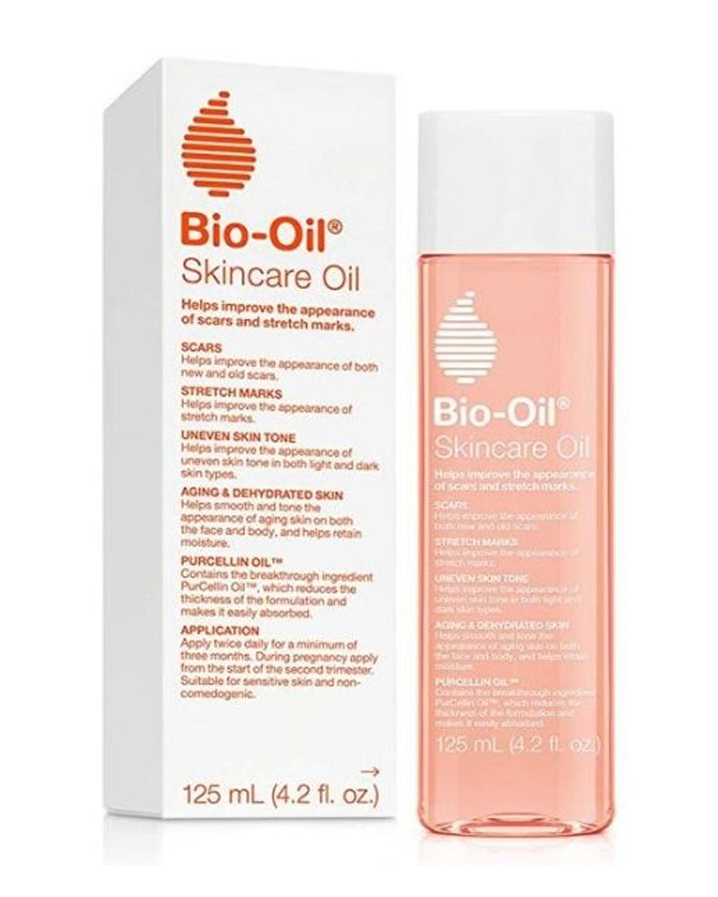 Bio-Oil Huile de Soin - 125ml