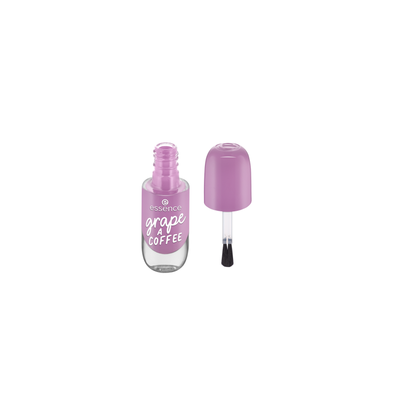 Essence gel nail colour vernis à ongles gel