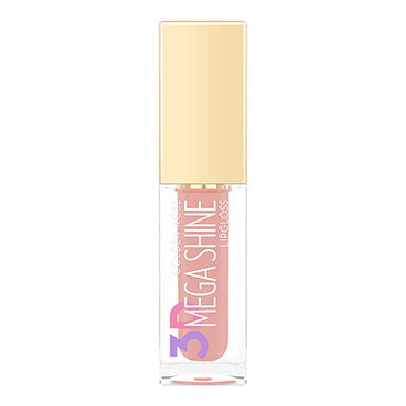 Golden Rose - 3D Mega Shine Lipgloss