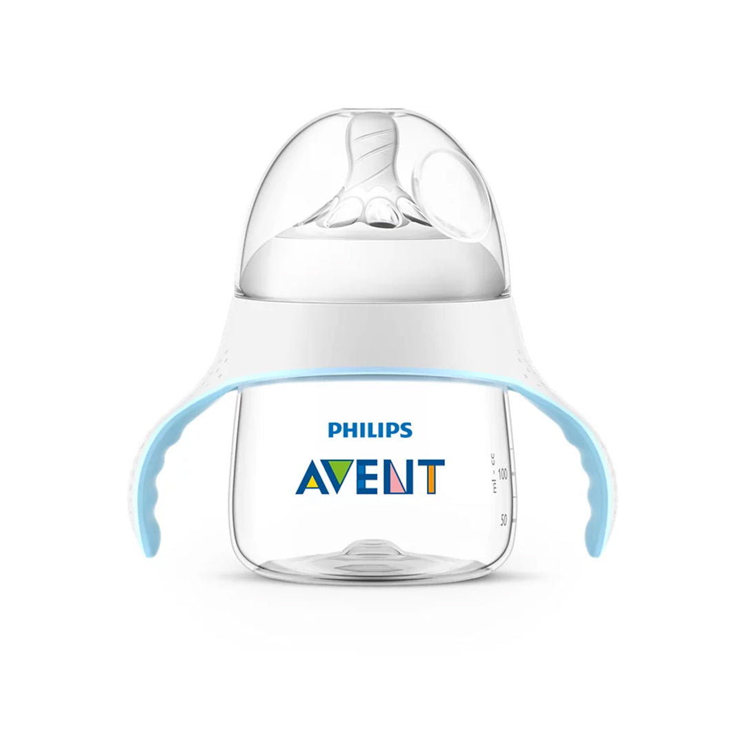 AVENT Biberon Natural D'Apprentissage 150ml / 5oz