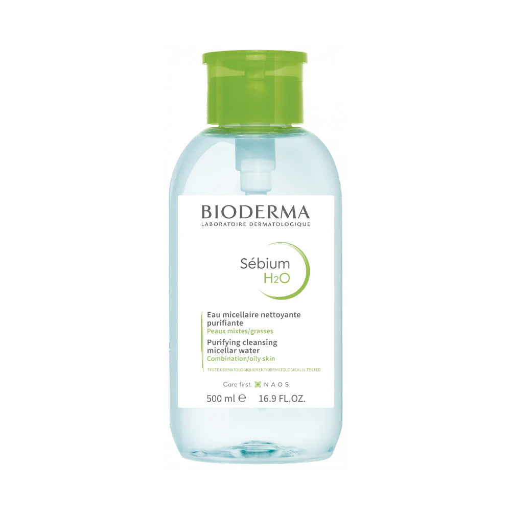 Bioderma Sébium H2O
