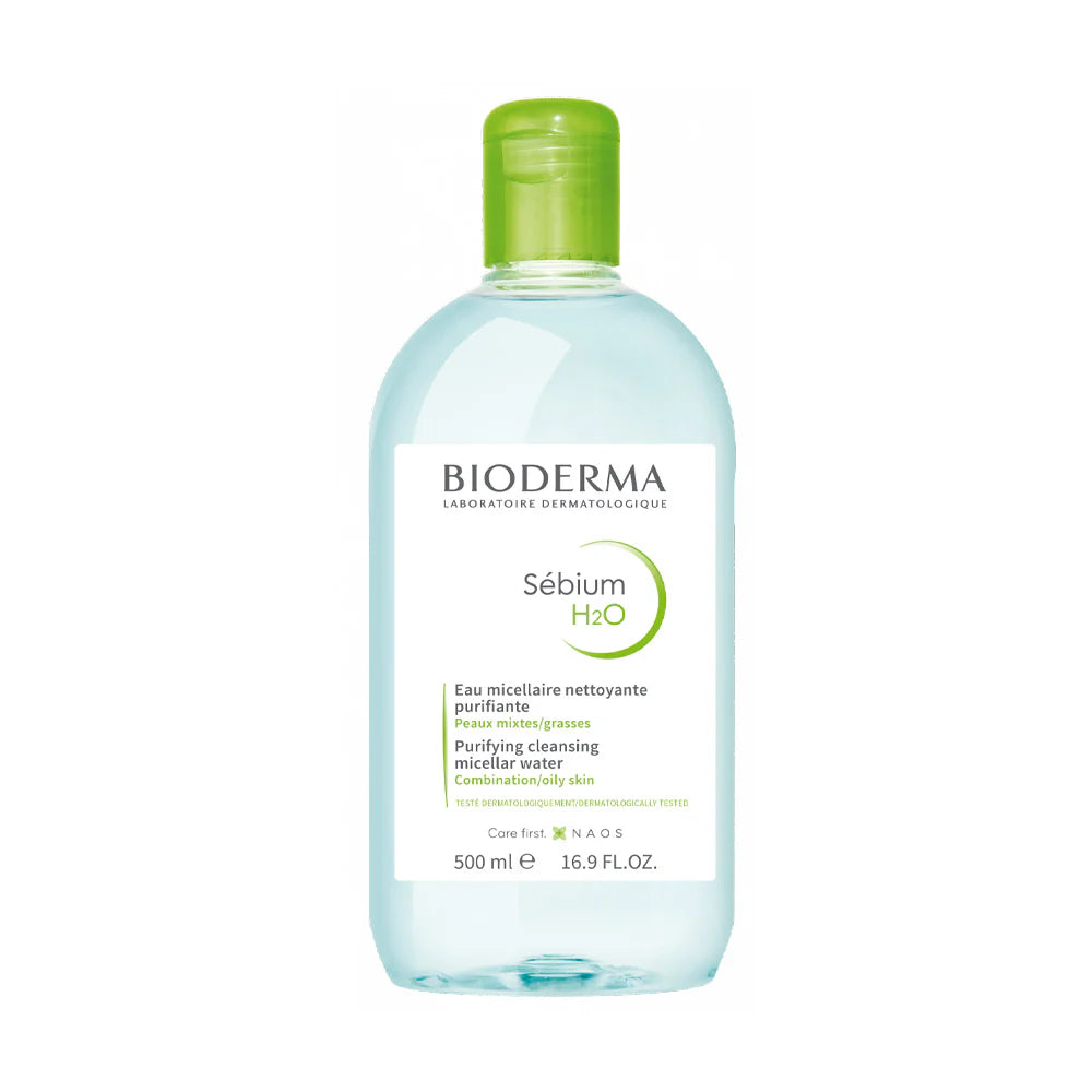 Bioderma Sébium H2O