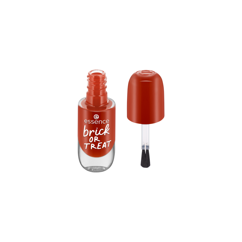 Essence gel nail colour vernis à ongles gel